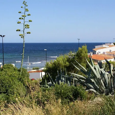 Llorca Hotel Platja de l'Almadrava