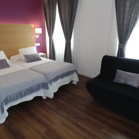 Hotel Llorca Platja de l'Almadrava