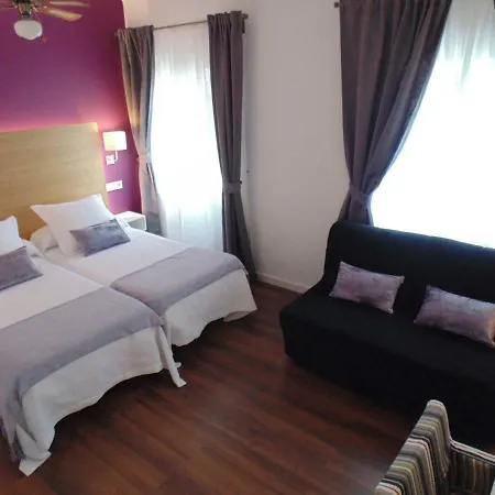 Llorca Hotel Platja de l'Almadrava