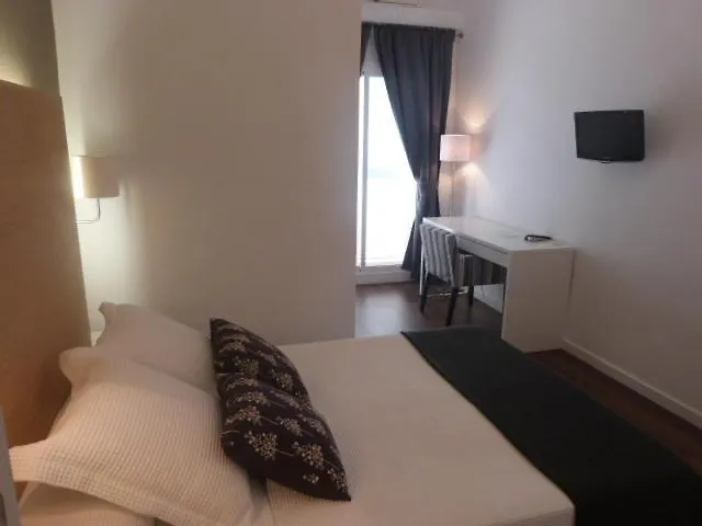 Llorca מלון Platja de l’Almadrava