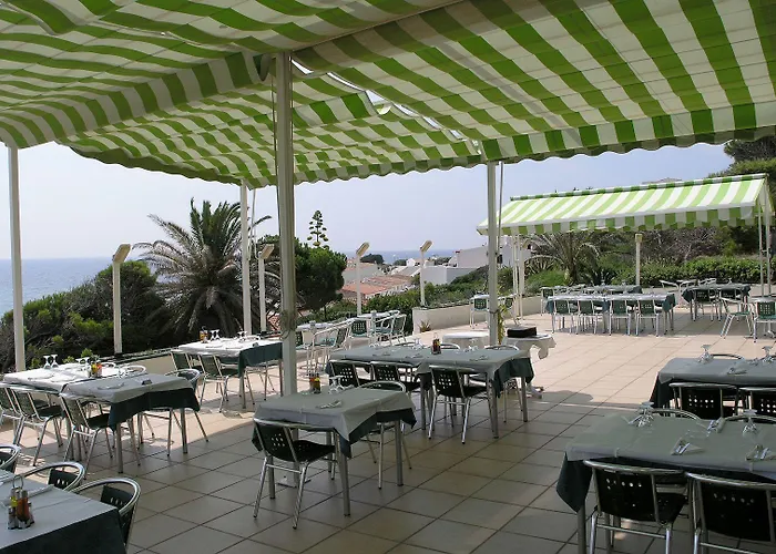 Llorca מלון Platja de l’Almadrava