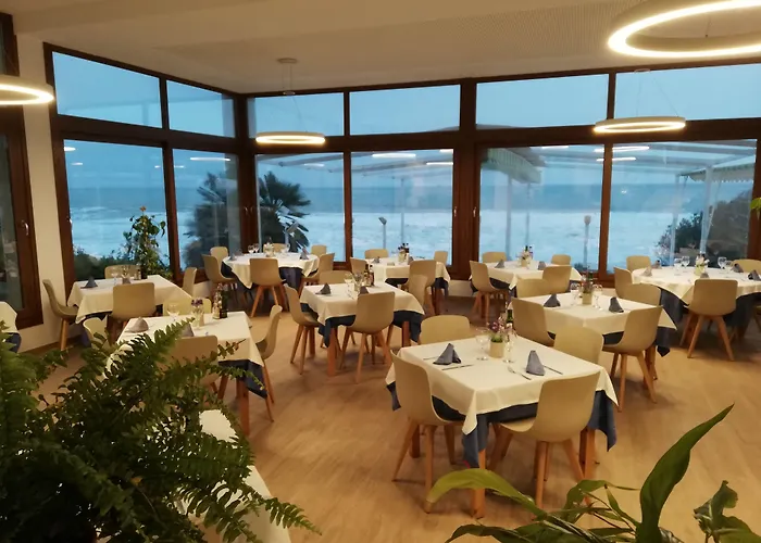 מלון Llorca Platja de l’Almadrava